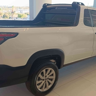 Fiat STRADA 1.3 FIREFLY FLEX ENDURANCE CS MANUAL