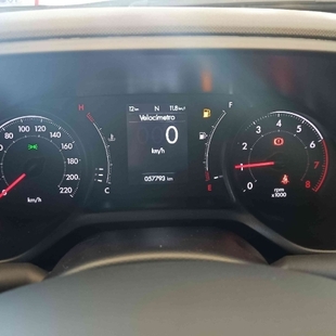 Fiat FASTBACK 1.0 TURBO 200 FLEX CVT