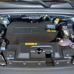 Fiat TORO 2.0 16V TURBO DIESEL ULTRA 4WD AT9