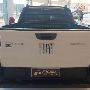 Fiat STRADA 1.3 FIREFLY FLEX ENDURANCE CS MANUAL