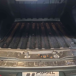 Fiat TORO 2.0 16V TURBO DIESEL ULTRA 4WD AT9