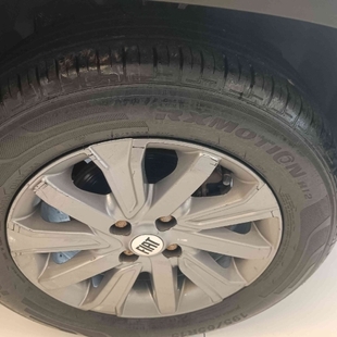 Fiat STRADA 1.3 FIREFLY FLEX FREEDOM CS MANUAL