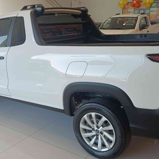 Fiat STRADA 1.3 FIREFLY FLEX ENDURANCE CS MANUAL