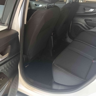 Fiat FASTBACK 1.0 TURBO 200 FLEX CVT