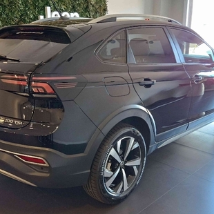 Volkswagen NIVUS 1.0 200 TSI TOTAL FLEX HIGHLINE AUTOMÁTICO