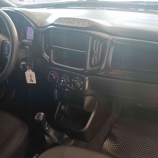 Fiat STRADA 1.3 FIREFLY FLEX ENDURANCE CS MANUAL