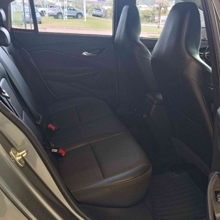 Chevrolet ONIX 1.0 TURBO FLEX LTZ AUTOMÁTICO