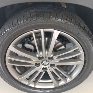 Fiat FASTBACK 1.0 TURBO 200 FLEX CVT