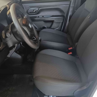 Fiat STRADA 1.3 FIREFLY FLEX ENDURANCE CS MANUAL