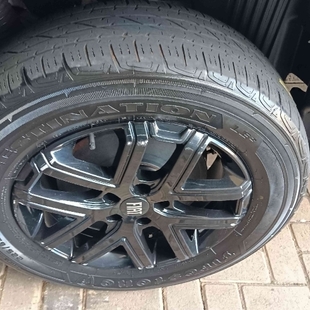 Fiat TORO 2.0 16V TURBO DIESEL ULTRA 4WD AT9