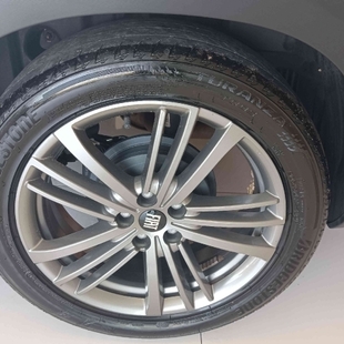 Fiat FASTBACK 1.0 TURBO 200 FLEX CVT