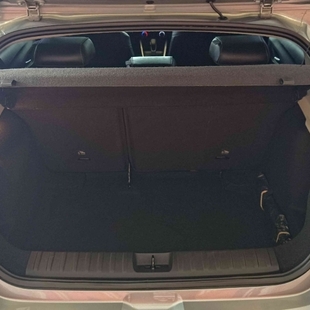 Chevrolet ONIX 1.0 TURBO FLEX LTZ AUTOMÁTICO