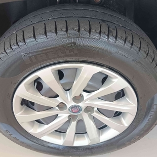 Fiat STRADA 1.3 FIREFLY FLEX ENDURANCE CS MANUAL