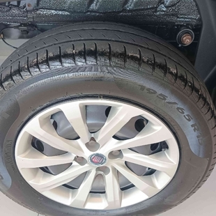 Fiat STRADA 1.3 FIREFLY FLEX ENDURANCE CS MANUAL