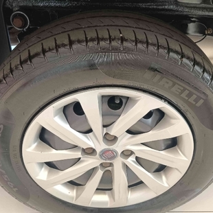 Fiat STRADA 1.3 FIREFLY FLEX ENDURANCE CS MANUAL