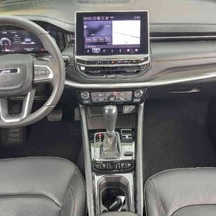 Jeep COMPASS 2.0 TD350 TURBO DIESEL LIMITED AT9