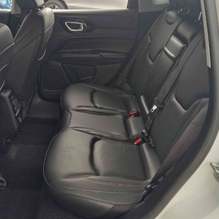 Jeep COMPASS 2.0 TD350 TURBO DIESEL LIMITED AT9