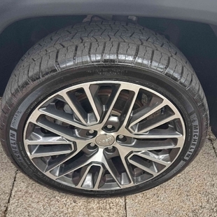 Jeep COMPASS 2.0 TD350 TURBO DIESEL LIMITED AT9