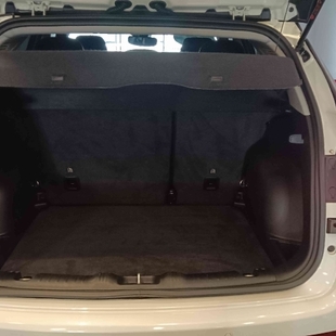 Jeep COMPASS 2.0 TD350 TURBO DIESEL LIMITED AT9