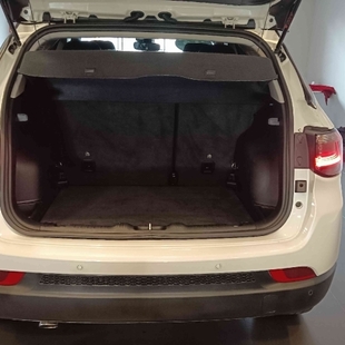 Jeep COMPASS 2.0 TD350 TURBO DIESEL LIMITED AT9