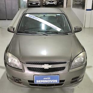 Chevrolet CELTA 1.0 MPFI LT 8V FLEX 4P MANUAL
