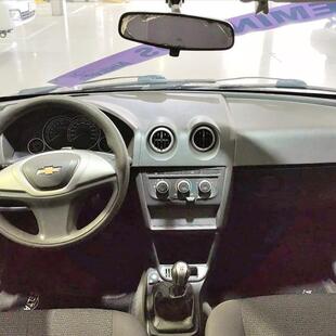 Chevrolet CELTA 1.0 MPFI LT 8V FLEX 4P MANUAL