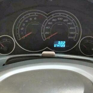 Chevrolet CELTA 1.0 MPFI LT 8V FLEX 4P MANUAL