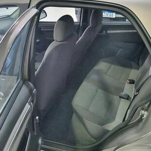 Chevrolet CELTA 1.0 MPFI LT 8V FLEX 4P MANUAL