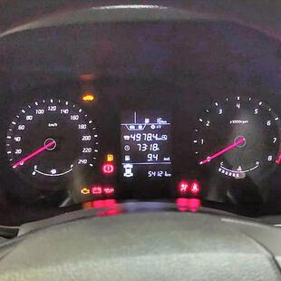 Hyundai HB20 1.0 12V FLEX LIMITED MANUAL