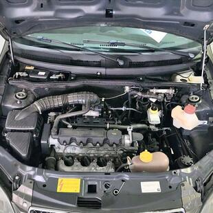 Chevrolet CELTA 1.0 MPFI LT 8V FLEX 4P MANUAL