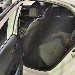 Hyundai HB20 1.0 12V FLEX LIMITED MANUAL