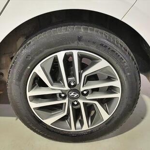 Hyundai HB20 1.0 12V FLEX LIMITED MANUAL