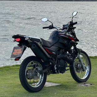 Yamaha XTZ 150 CROSSER S