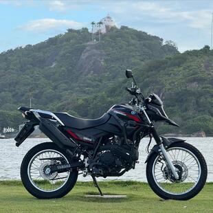 Yamaha XTZ 150 CROSSER S