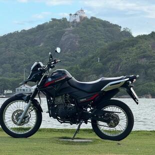 Yamaha XTZ 150 CROSSER S