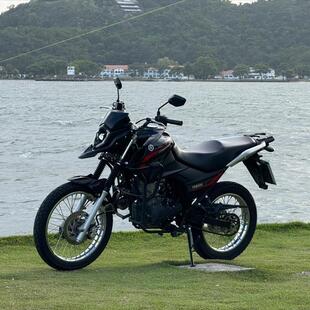 Yamaha XTZ 150 CROSSER S