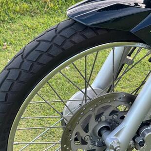 Yamaha XTZ 150 CROSSER S