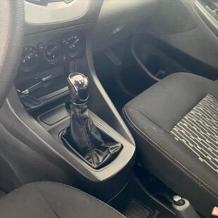 Ford KA 1.0 TI-VCT FLEX SE MANUAL