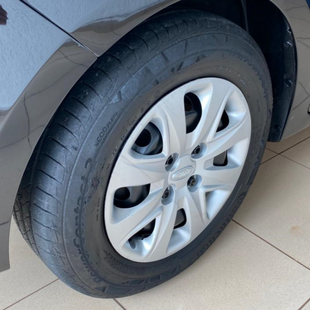 Ford KA 1.0 TI-VCT FLEX SE MANUAL