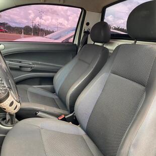 Volkswagen SAVEIRO 1.6 MI CS 8V FLEX 2P MANUAL G.VI