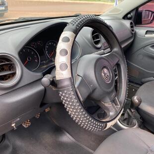 Volkswagen SAVEIRO 1.6 MI CS 8V FLEX 2P MANUAL G.VI