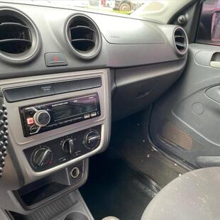 Volkswagen SAVEIRO 1.6 MI CS 8V FLEX 2P MANUAL G.VI