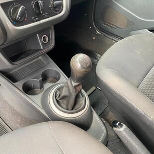 Volkswagen SAVEIRO 1.6 MI CS 8V FLEX 2P MANUAL G.VI