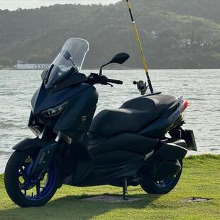 Yamaha XMAX ABS