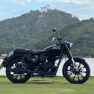 Royal Enfield CLASSIC 350