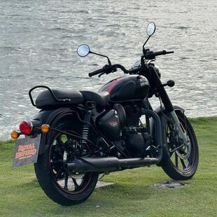 Royal Enfield CLASSIC 350