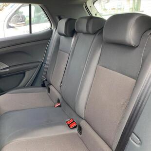 Volkswagen T-CROSS 1.0 200 TSI TOTAL FLEX SENSE AUTOMÁTICO