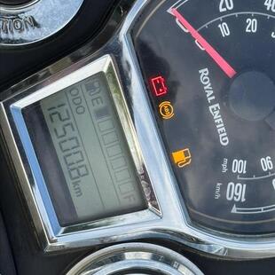 Royal Enfield CLASSIC 350