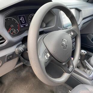 Volkswagen T-CROSS 1.0 200 TSI TOTAL FLEX SENSE AUTOMÁTICO