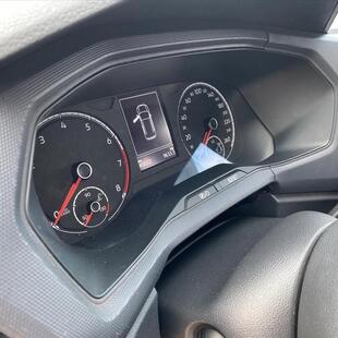 Volkswagen T-CROSS 1.0 200 TSI TOTAL FLEX SENSE AUTOMÁTICO